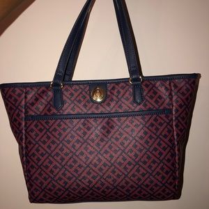 Tommy Hilfiger Tote Bag